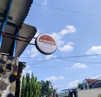 Son Tinh House | Reverie Homestay Quảng Ngãi