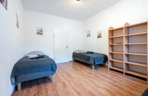 Rosenburg-Mold Apartment | revLIVING premium Apartments Rosenburg Horn