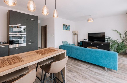 Senec Apartment | REVON Business apartment Senec