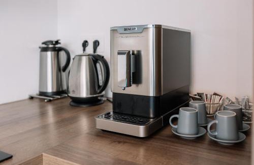 Senec Apartment | REVON Business apartment Senec