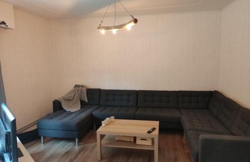 Kemi House | Revontuli House