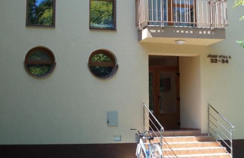 Hajduszoboszlo Apartment | Rex Apartman