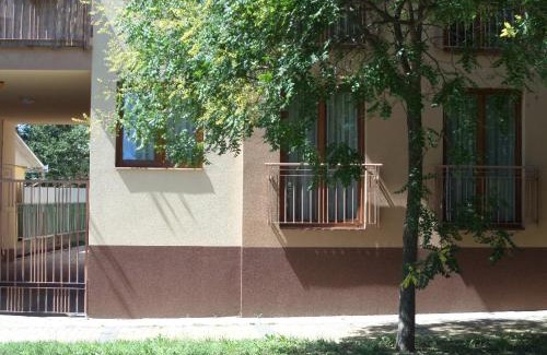Hajduszoboszlo Apartment | Rex Apartman