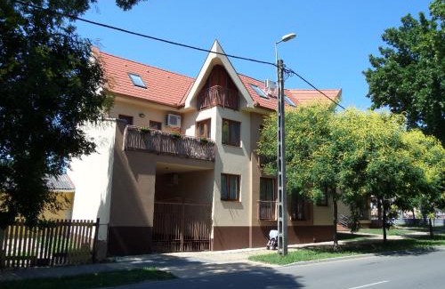 Hajduszoboszlo Apartment | Rex Apartman