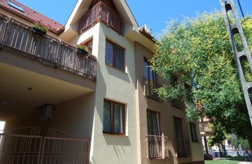 Hajduszoboszlo Apartment | Rex Apartman