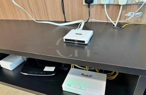 Kampung Stampin Apartment | Rex apartment Kuching 3 pax