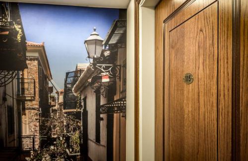 Nafplio Hotel | Rex Hotel