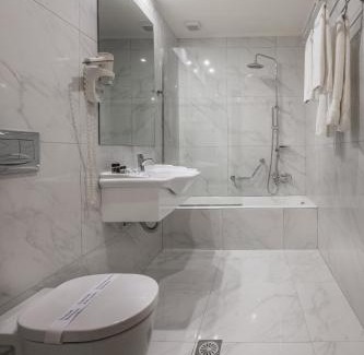 Nafplio Hotel | Rex Hotel