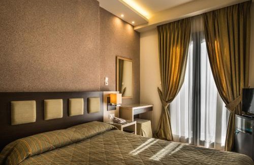 Nafplio Hotel | Rex Hotel