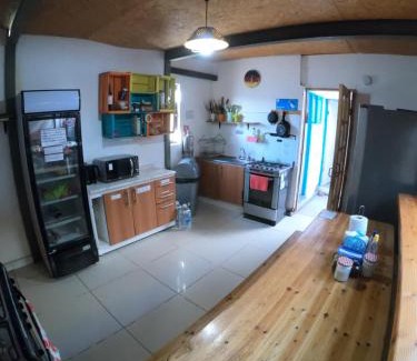 San Pedro de Atacama House | Rey Lagarto Hostel