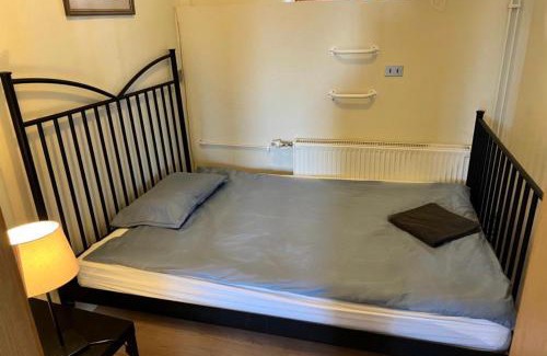 Breidholt House | Reykjavik Peace Center Guesthouse