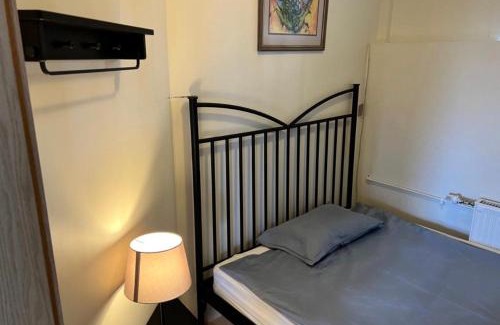 Breidholt House | Reykjavik Peace Center Guesthouse