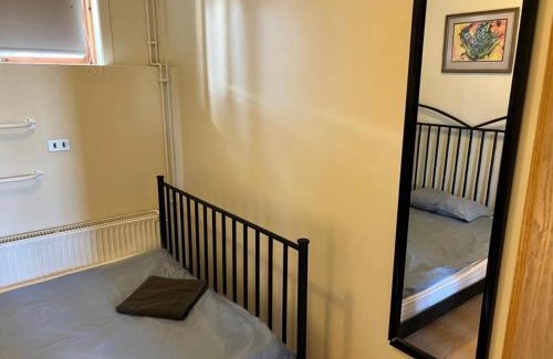 Breidholt House | Reykjavik Peace Center Guesthouse
