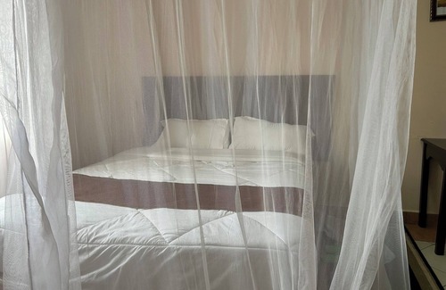 Ngelani Hotel | Reyna Hotel Machakos