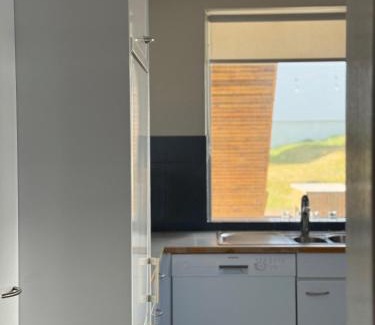 Keflavik Apartment | Reynisstaðir