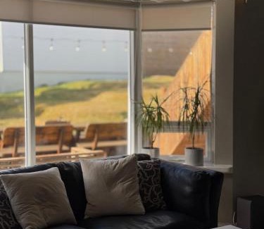 Keflavik Apartment | Reynisstaðir