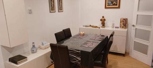 Old Town Baeza Apartment | Reyno de Baeza