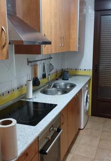 Old Town Baeza Apartment | Reyno de Baeza