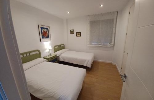 Old Town Baeza Apartment | Reyno de Baeza