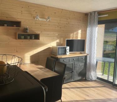 Saint-Lary-Soulan Apartment | REZ DE JARDIN CALME ST LARY PROCHE TELECABINE