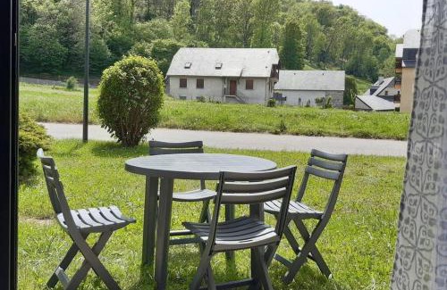 Saint-Lary-Soulan Apartment | REZ DE JARDIN CALME ST LARY PROCHE TELECABINE