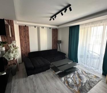 Baia Mare Apartment | Rezidențial 1
