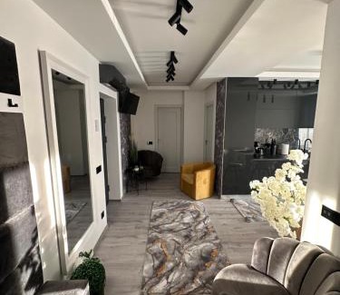 Baia Mare Apartment | Rezidențial 1