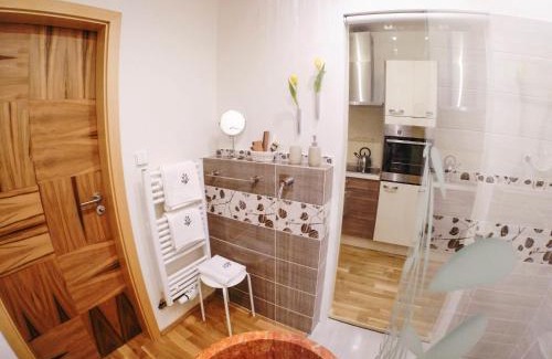Pardubice Apartment | Rezidence Mandragora