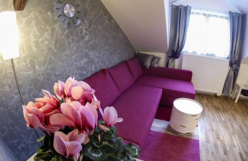 Pardubice Apartment | Rezidence Mandragora