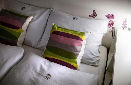 Pardubice Apartment | Rezidence Mandragora