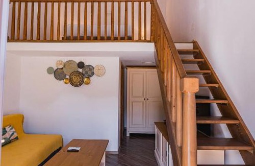 Calea Sever Bocu Apartment | REZIDENTA OBLIGADO