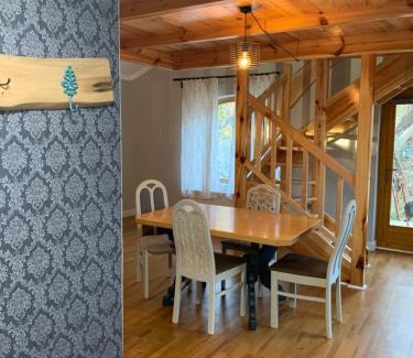 Zabala House | ReziPáva Blue