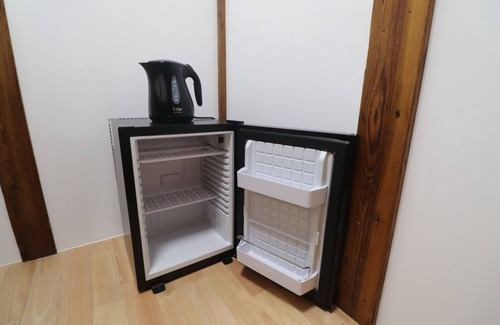 Namegata House | ReZOU is a small resort where you can stay in a st - A small resort reZOU where you can stay in a warehouse/Namegata Ibaraki