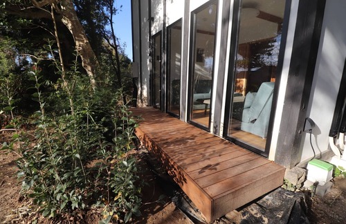 Namegata House | ReZOU is a small resort where you can stay in a st - A small resort reZOU where you can stay in a warehouse/Namegata Ibaraki