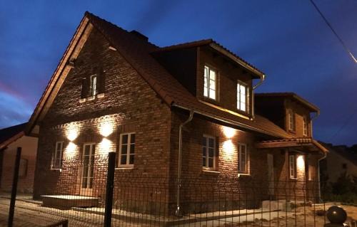 Siemiany Apartment | Rezydencja Masuria