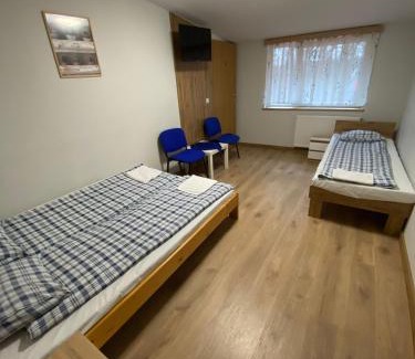 Gostynin Hotel | Rezydencja pod Gwiazdami