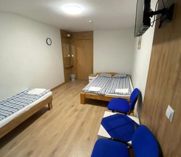 Gostynin Hotel | Rezydencja pod Gwiazdami