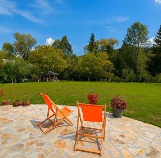 Sanok Villa | Rezydencja Tyrawa