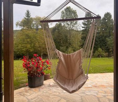 Sanok Villa | Rezydencja Tyrawa