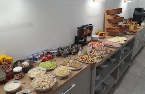 Bukowina Tatrzanska House | Rezydencja Widokowa