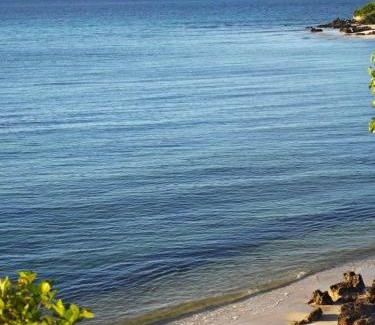 Pemba Hotel | REZZ Apart-hotel