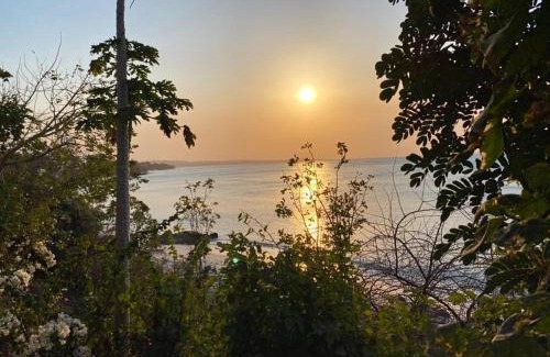 Pemba Hotel | REZZ Apart-hotel