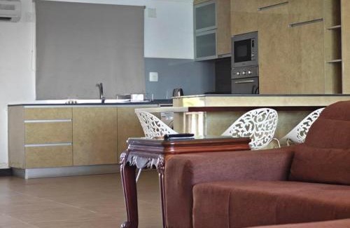 Pemba Hotel | REZZ Apart-hotel