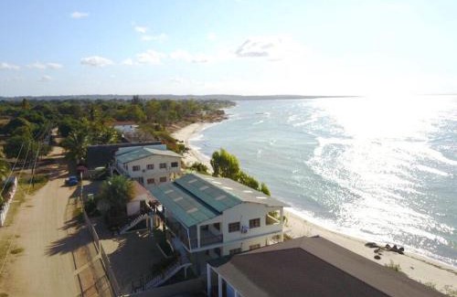 Pemba Hotel | REZZ Apart-hotel
