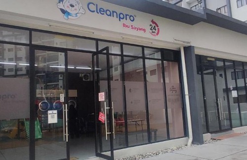 Nilai Apartment | RF Homestay Nilai