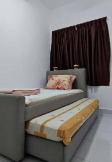 Nilai Apartment | RF Homestay Nilai