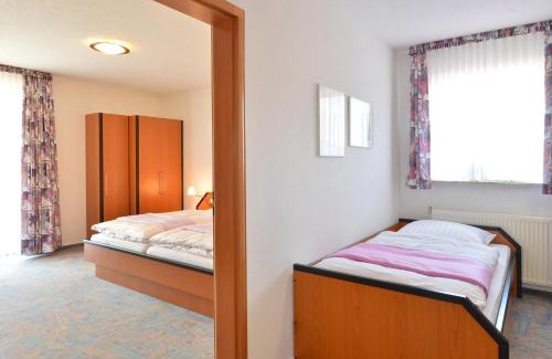 Poppenhausen Hotel | Rhön-Hotel Sonnenhof - Restaurant & Café