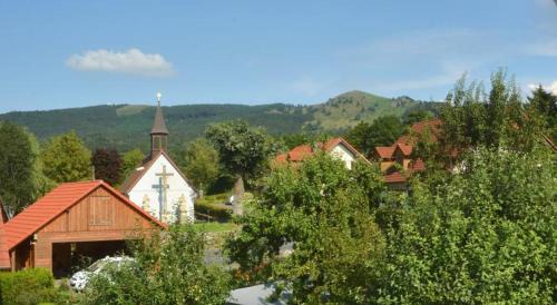 Poppenhausen Hotel | Rhön-Hotel Sonnenhof - Restaurant & Café