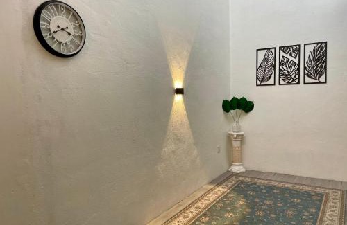 Mentakab House | RH Homestay Mentakab-Temerloh.