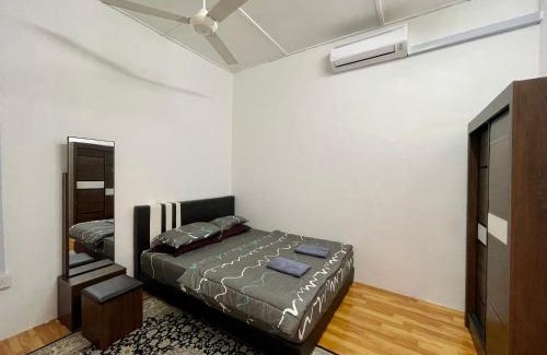 Mentakab House | RH Homestay Mentakab-Temerloh.